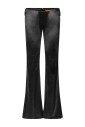 pantalon-brillant-avec-taille-basse-et-jambe-evasee