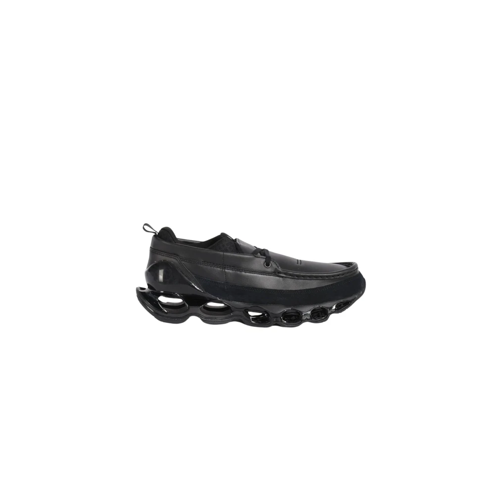 Mizuno Uomo Nero Sport, 43 Eu, New, - Immagine 3
