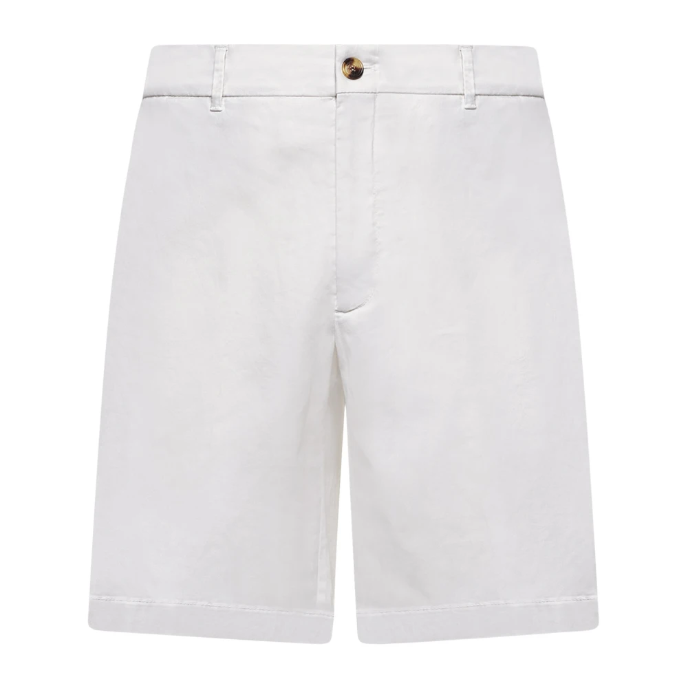 Shorts > Casual Shorts - - Brunello Cucinelli - Modalova