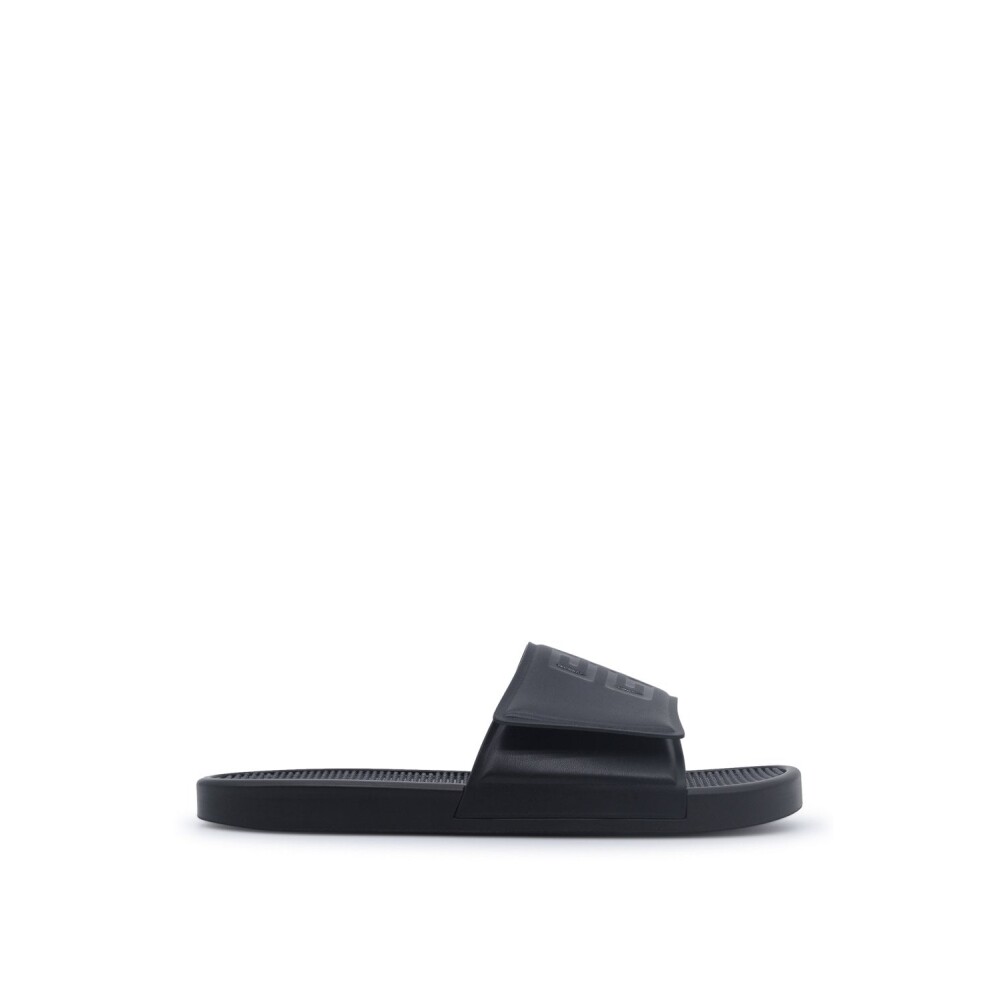 Givenchy flip outlet flops