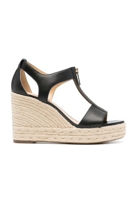 sandales-compensees-noires-en-cuir