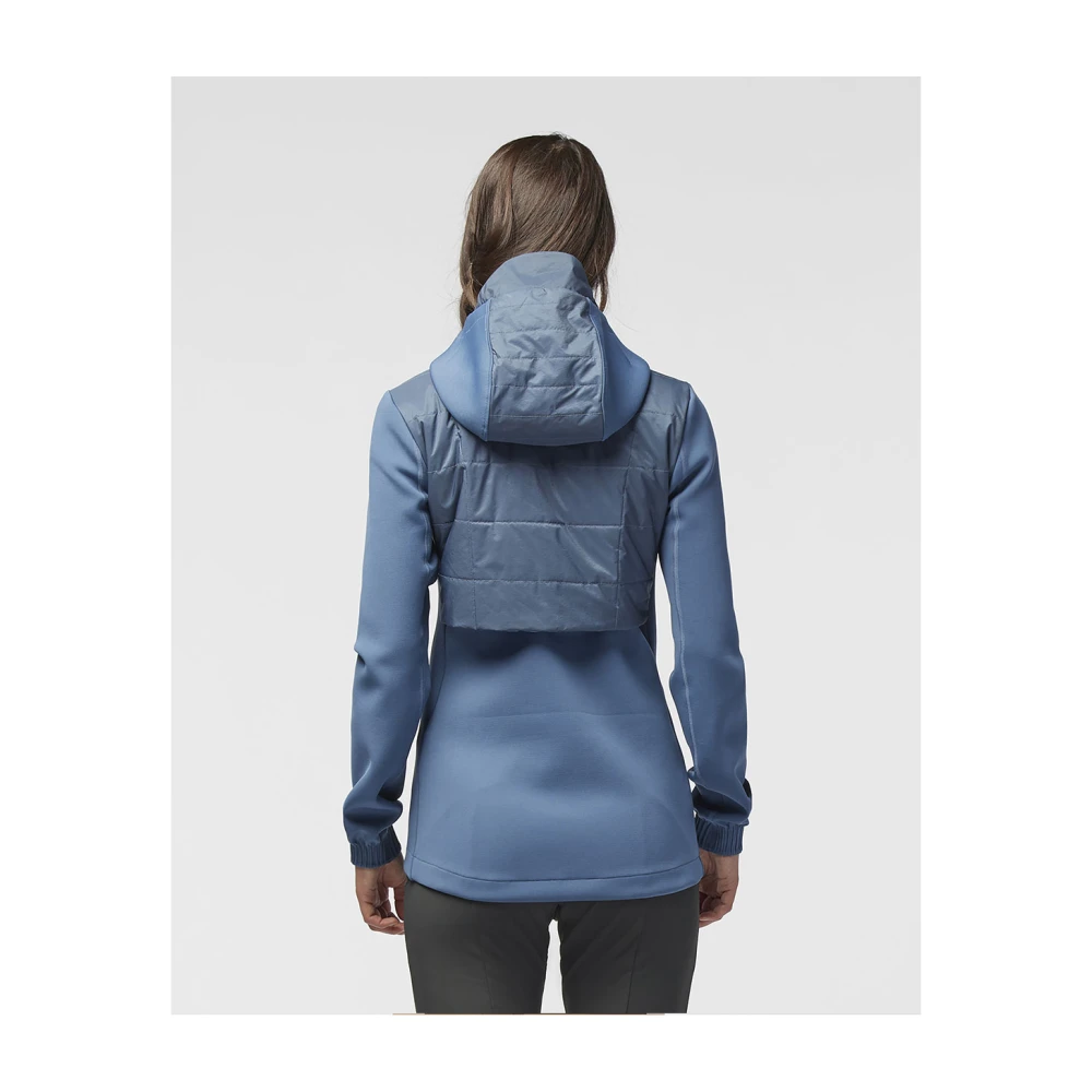 LaMunt Blauwe Antonia Stijlvolle Modieuze Damesschoenen Blue Dames