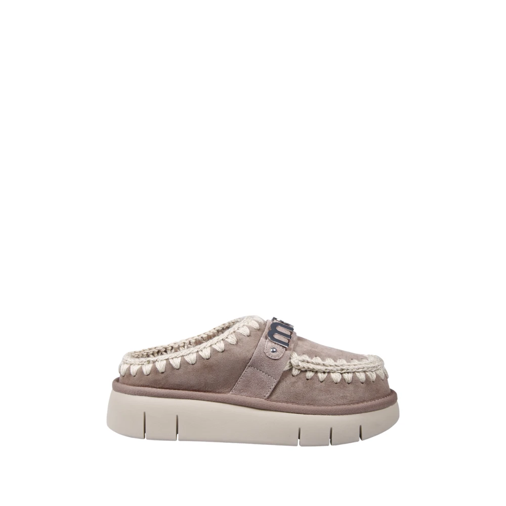Mou Donna Grigio Scarpe, 39 Eu, New, - Immagine 4