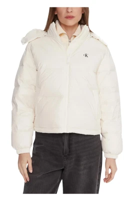 Essential Midweight Puffer Jacket