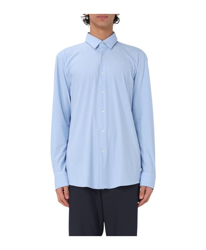 chemise-noire-classique