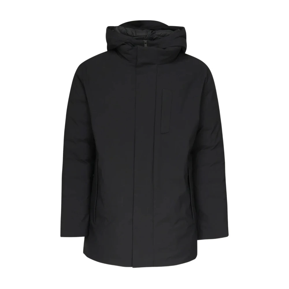 Coats > Parkas - - Save The Duck - Modalova