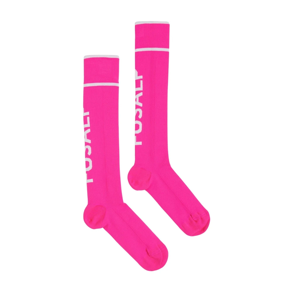 Fusalp Unisex Rosa Mutande, L, New,