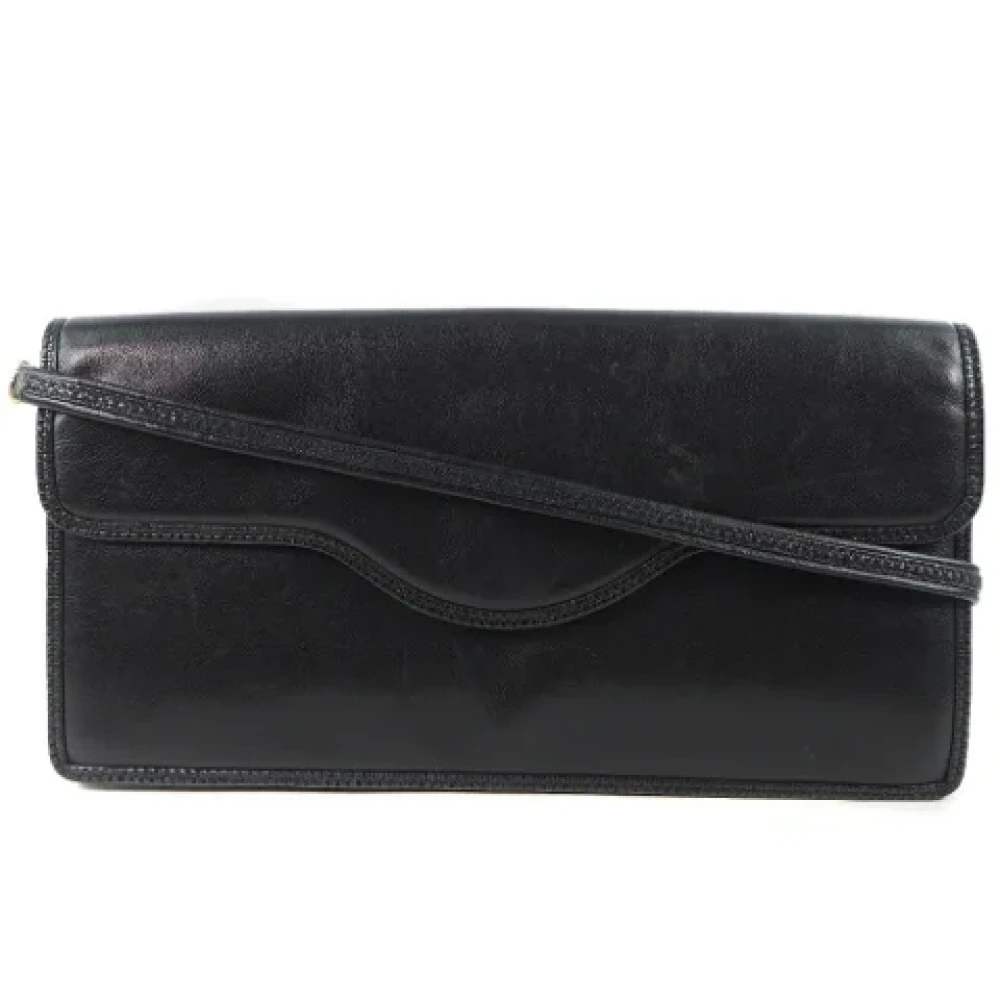 Pre-owned > Pre-owned Bags > Pre-owned Cross Body Bags - - Bally Pre-owned - Modalova