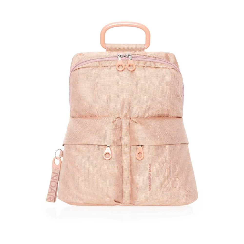 Mandarina Duck Backpacks Pink Dames