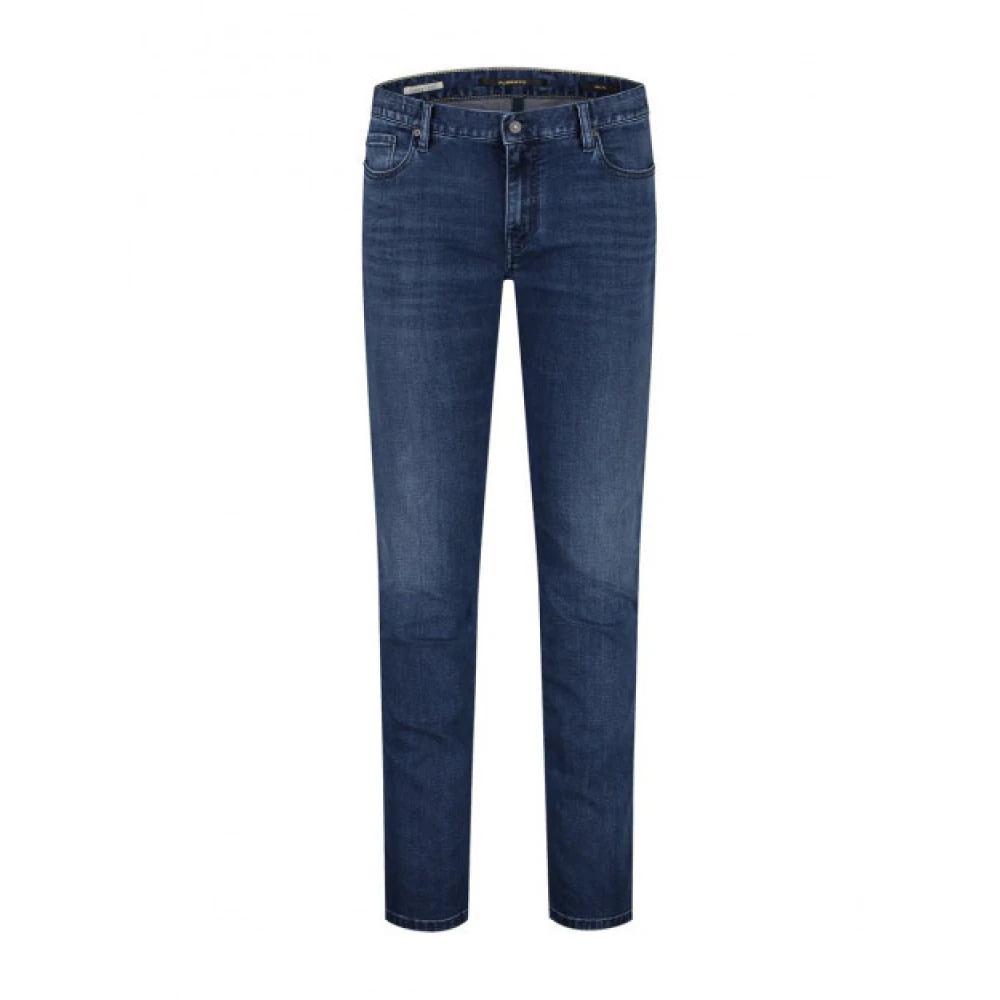 Jeans > Slim-fit Jeans - - Alberto - Modalova