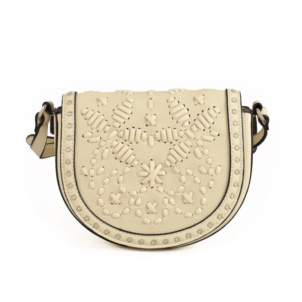 Bags > Cross Body Bags - - Ermanno Scervino - Modalova