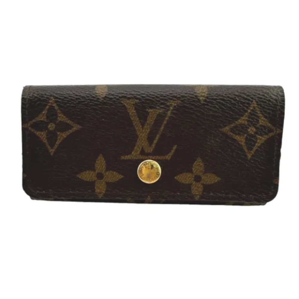 Pre-owned > Pre-owned Accessories - - Louis Vuitton Vintage - Modalova