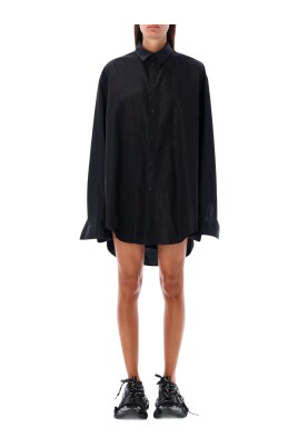 black-cotton-oversized-shirt