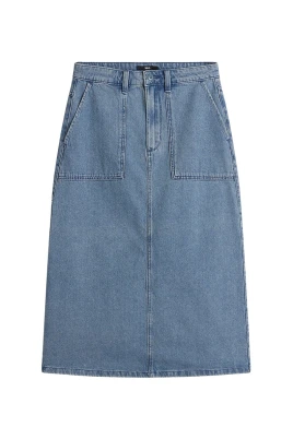 Denim Carpenter Byxor