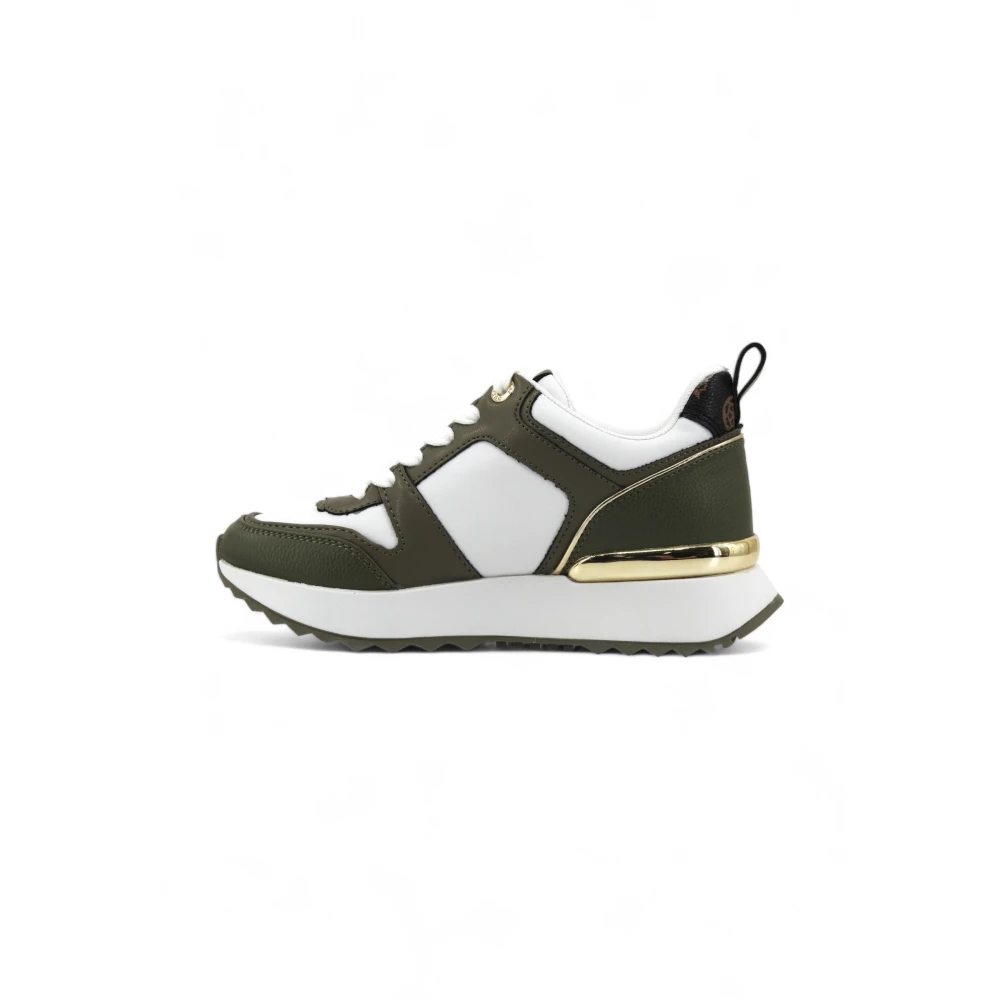 Guess - Shoes > Sneakers - Green - Guess - Modalova