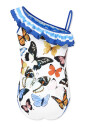 maillot-de-bain-avec-imprime-papillon-et-une-epaule