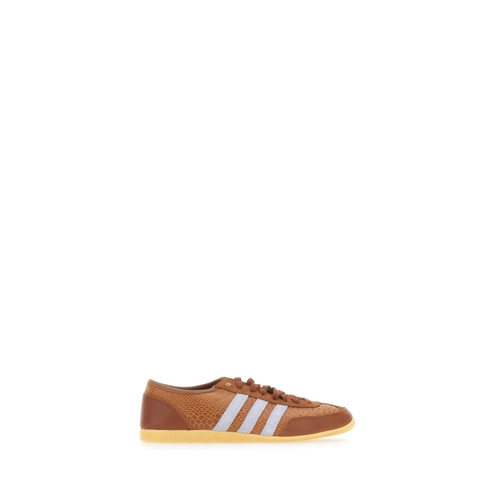 Adidas Japan Decon - Female - Skateboarding - Brown - 8 1/2 Uk - Sport