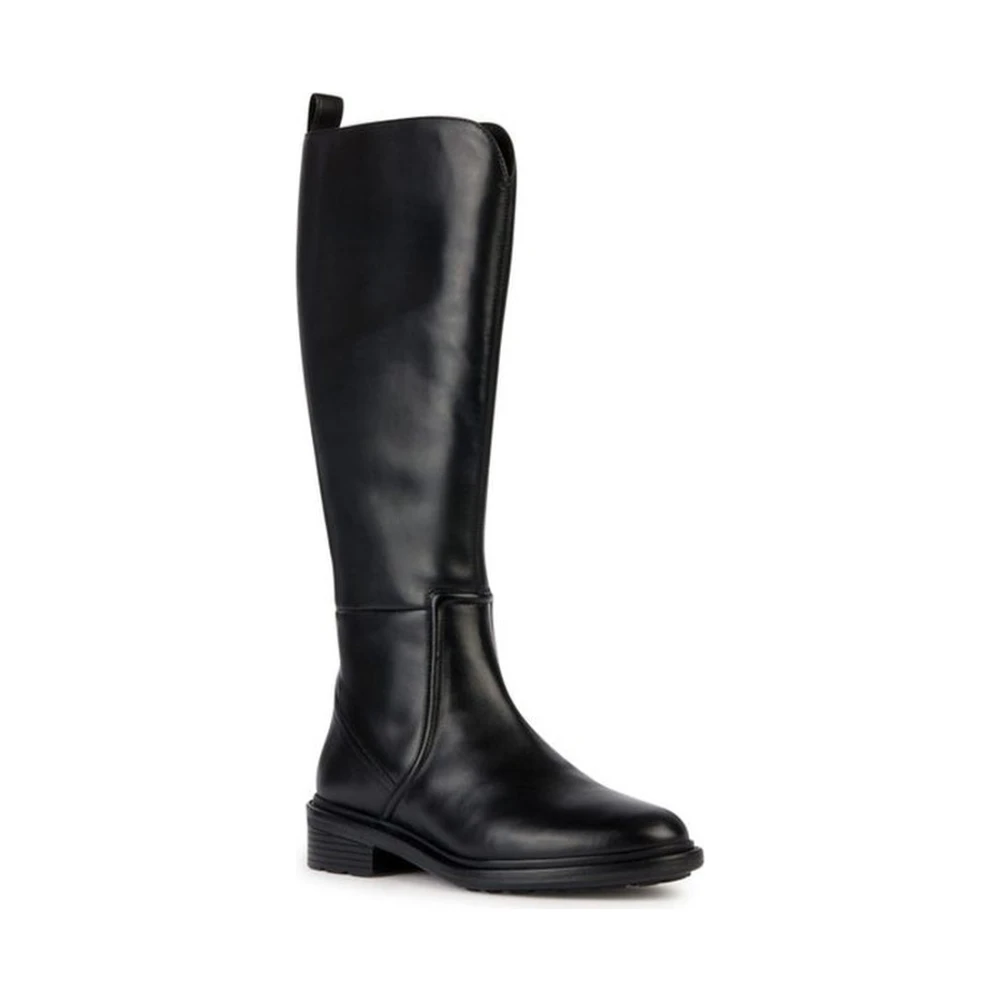 Shoes > Boots > High Boots - - Geox - Modalova