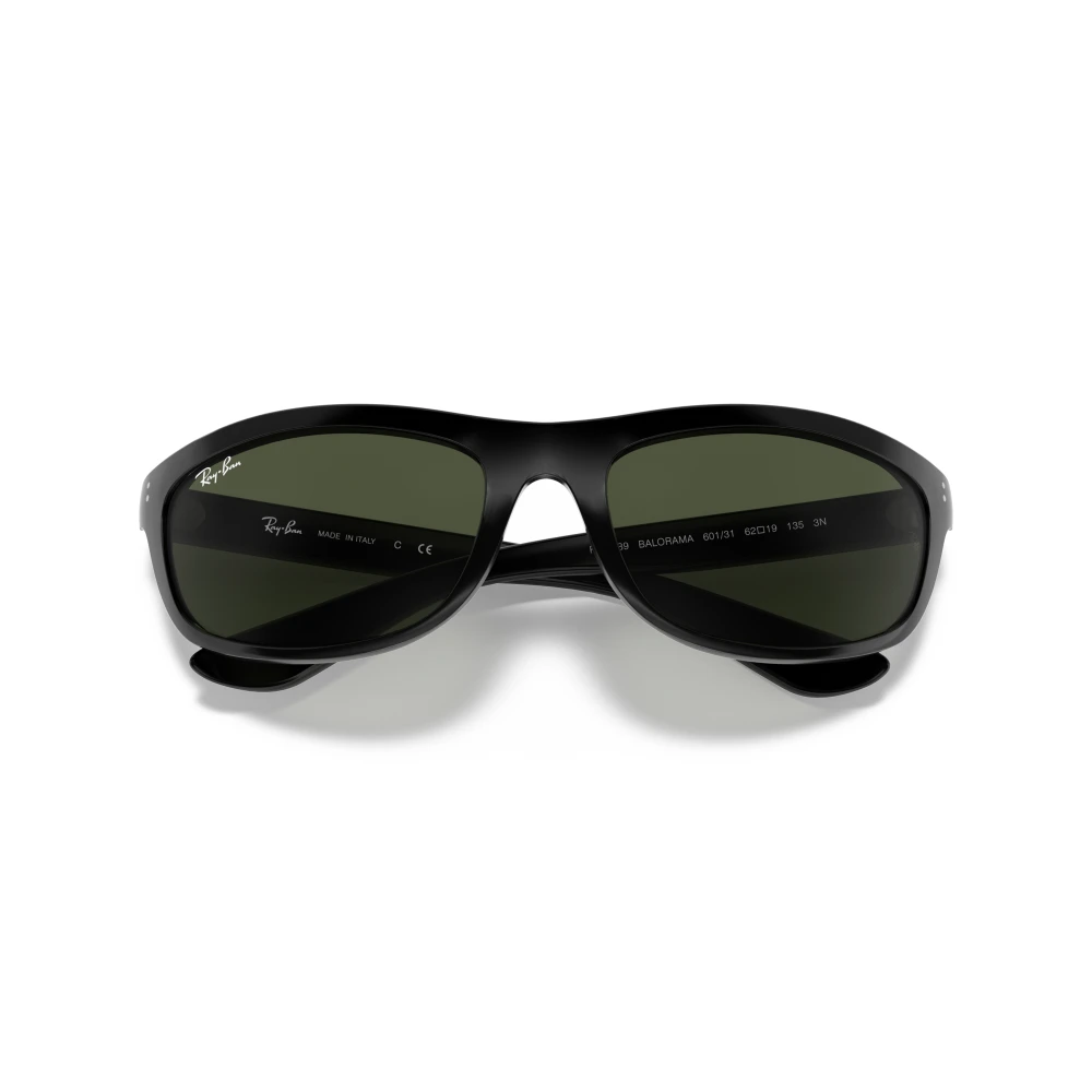 Ray-Ban Unisex Schwarz Accessories, K, 62 Mmgröße: