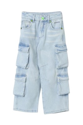 barn-cargo-jeans-med-flera-fickor