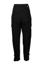 pantalon-en-popeline-de-coton-noir