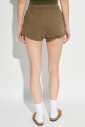 micro-shorts