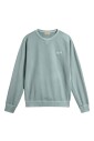 garment-dyed-crewneck-sweaters-in-lichtgroen