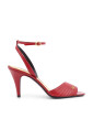 vlogo-signature-leather-sandals