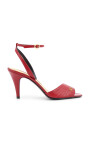 vlogo-signature-leather-sandals