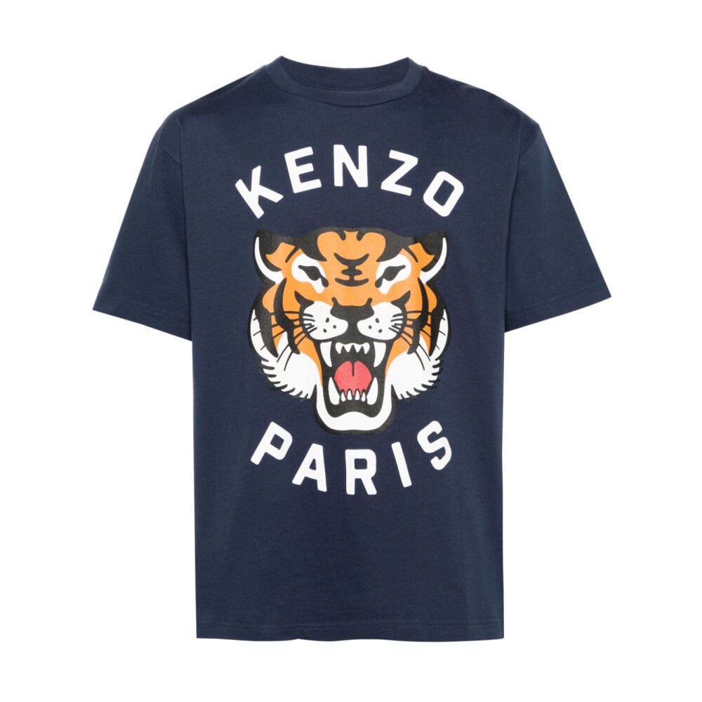 Camisetas kenzo paris online hombre