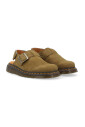 jorge-ii-olijfgroene-suede-muiltjes