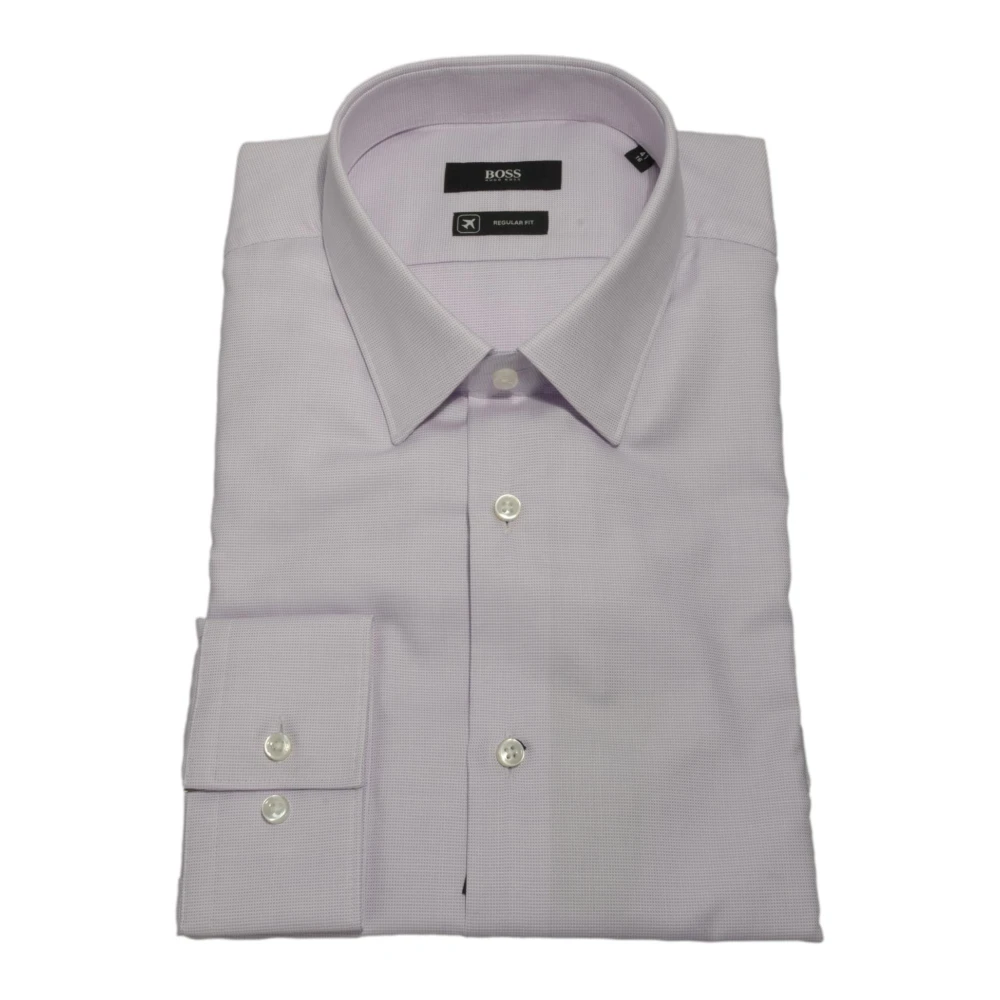 Shirts > Casual Shirts - - Hugo Boss - Modalova