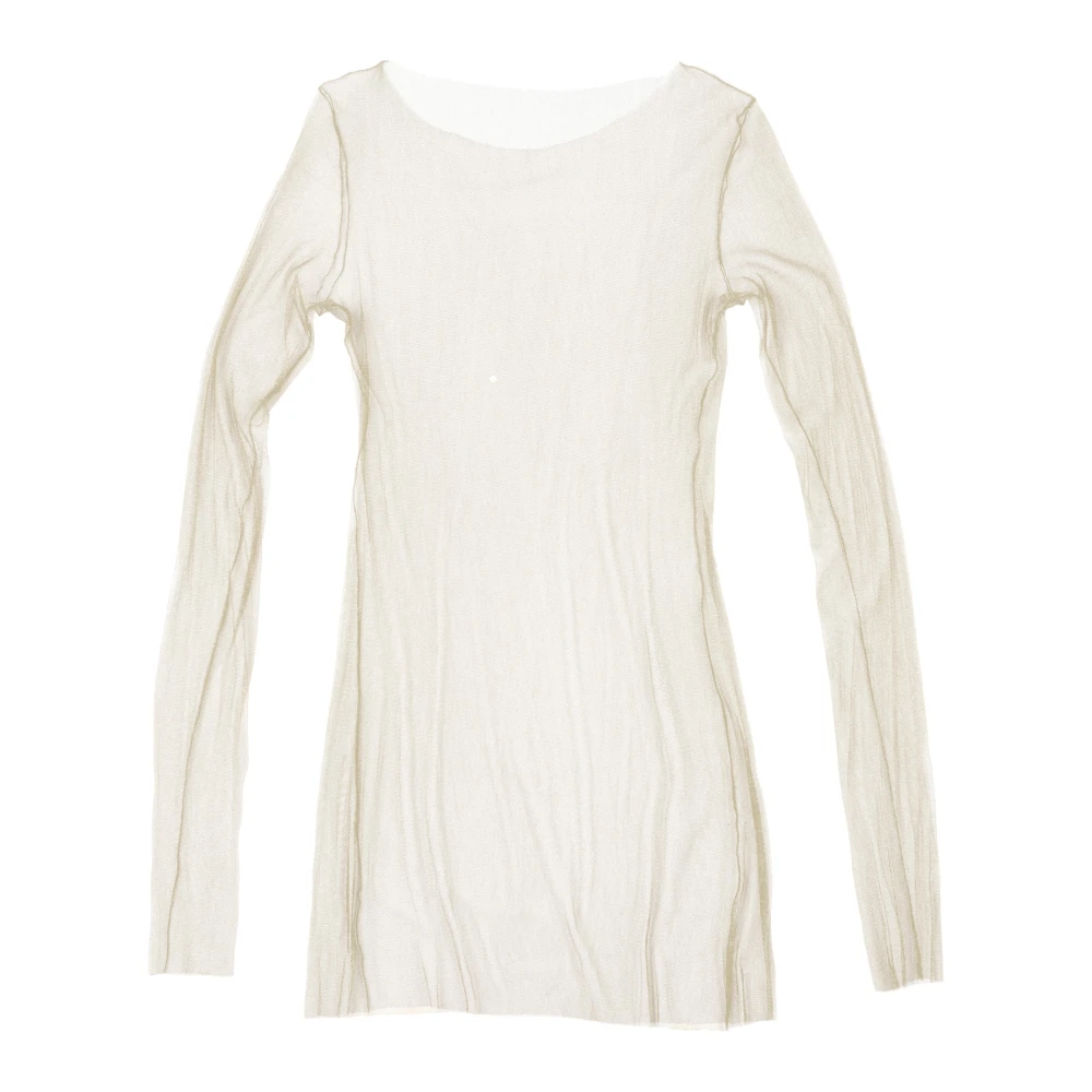 Tops > Long Sleeve Tops - - Cortana - Modalova