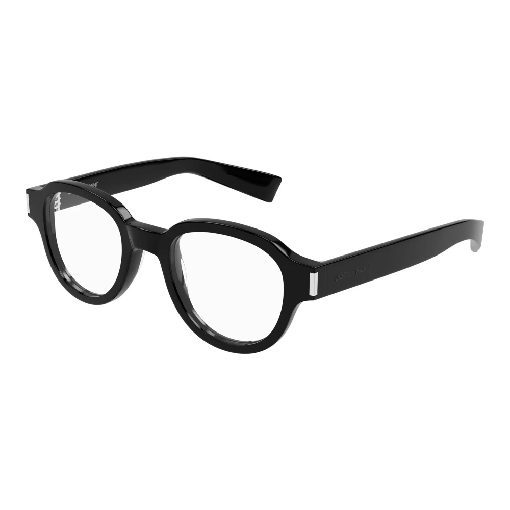 Saint Laurent Brillenmonturen Black Unisex