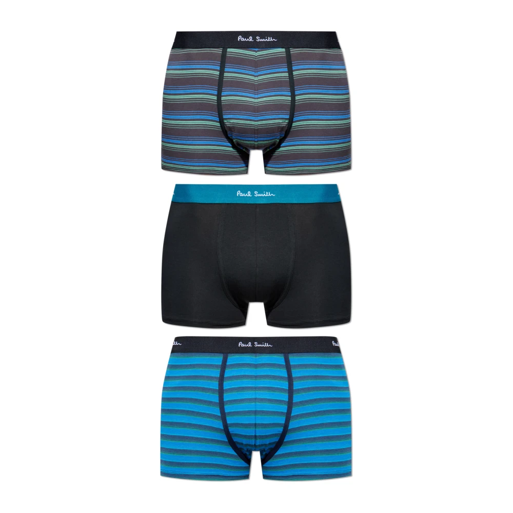 Underwear > Bottoms - - Paul Smith - Modalova
