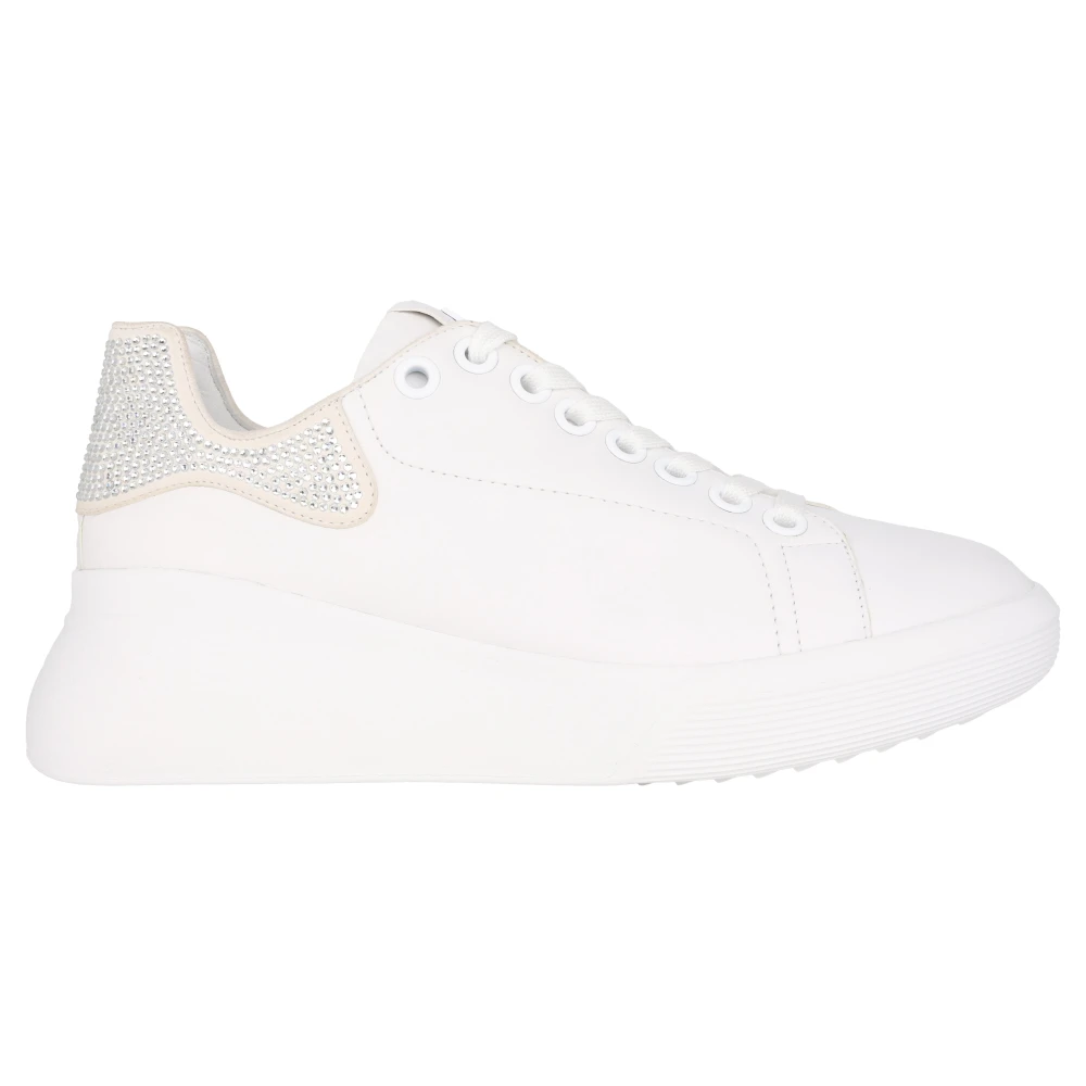 Högl - Shoes > Sneakers - White - Högl - Modalova