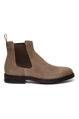 Colin Chelsea Boots