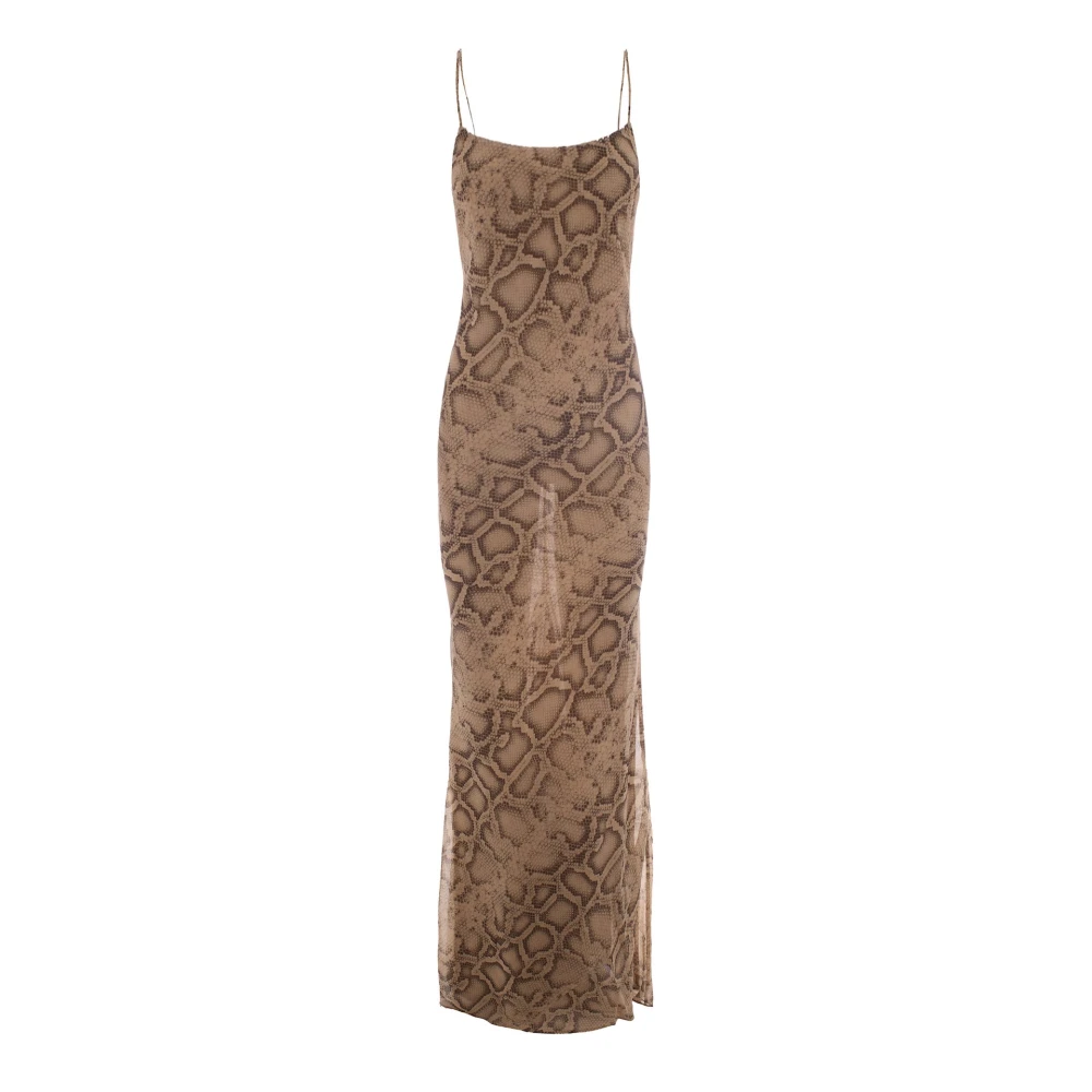 Andamane Women's Ninfea Maxi Dress