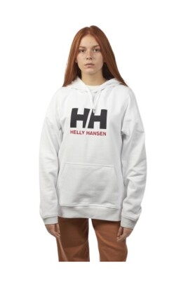 Helly Hansen HH Logo Crew Sweat - Jerséis - Mujer
