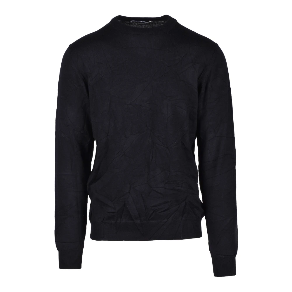 Knitwear > Round-neck Knitwear - - Mauro Grifoni - Modalova