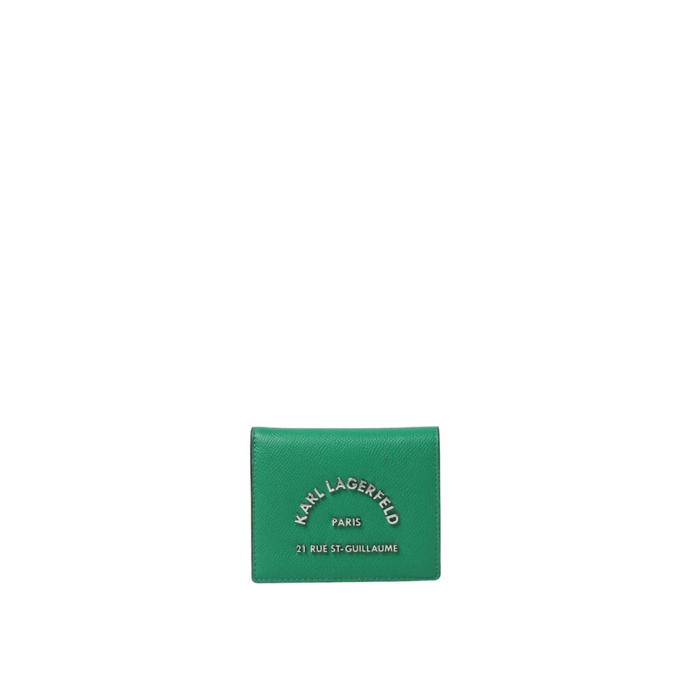 Accessories > Wallets & Cardholders - - Karl Lagerfeld - Modalova