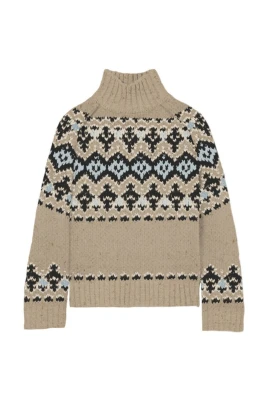 Myra Donegal Sweatshirt