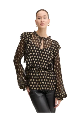 Primrose Blouse