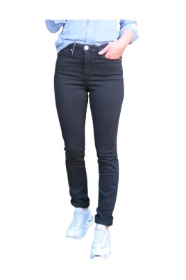 malo-slim-high-waisted-cotton-pants