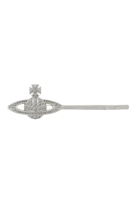 Mini Bas Relief Bobby Pin