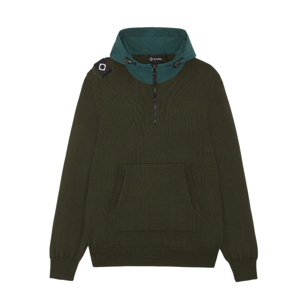 Knitwear > Turtlenecks - - Ma.strum - Modalova