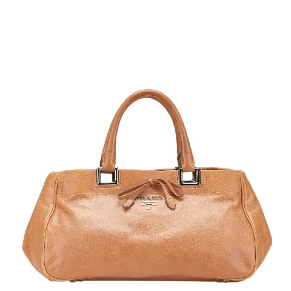 Pre-owned > Pre-owned Bags > Pre-owned Handbags - - Prada Vintage - Modalova