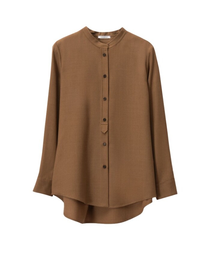 chemise-technique-en-laine-a-col-coreen