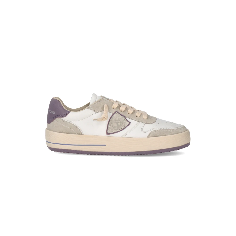 Philippe Model Women's Sneakers Nice Tennis
