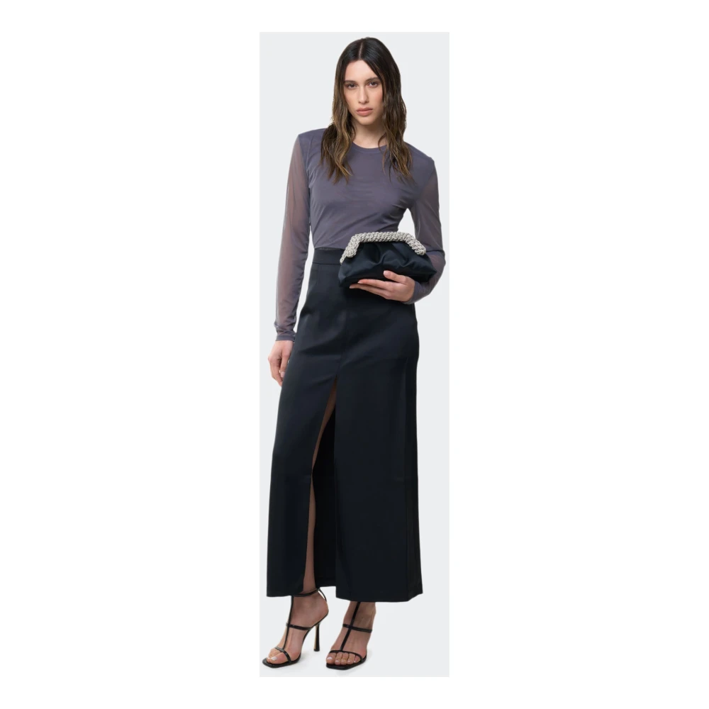 Hibourama Frida Black Dames